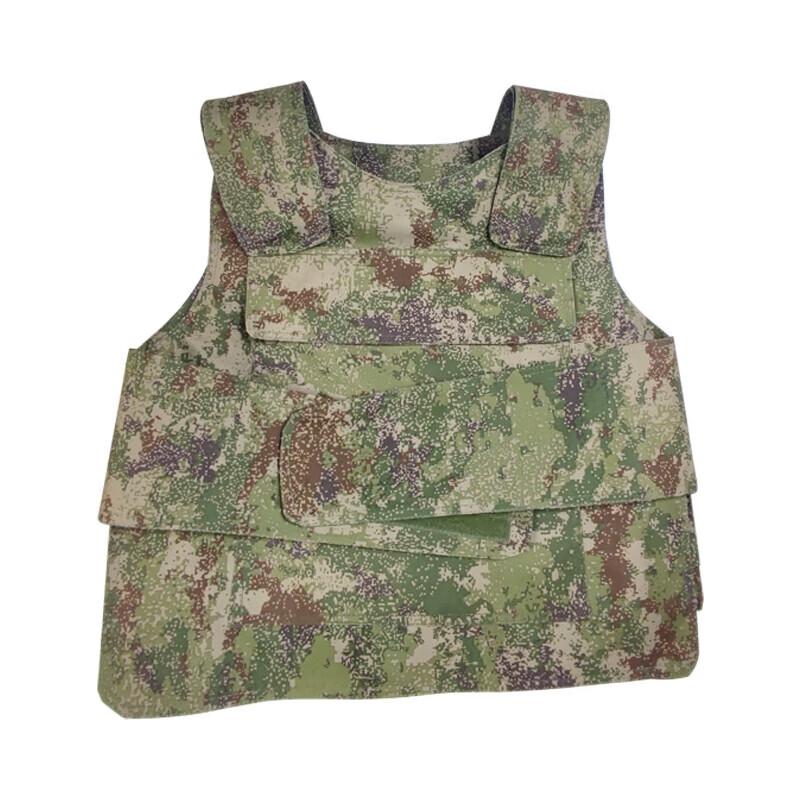 Ruibisheng Level 6 Ballistic Vest