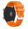 For Xiaomi Huami Amazfit GTR 47mm 22MM Silicone Watch Band for Huawei Watch GT 46mm Sport Replacement WatchBand Smartwatch Strap