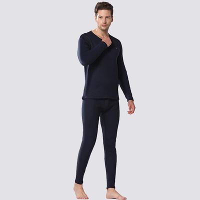 Hengyuanxiang Warm Thermal Underwear Set