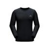Women's Long-Sleeve Merino Wool T-Shirt