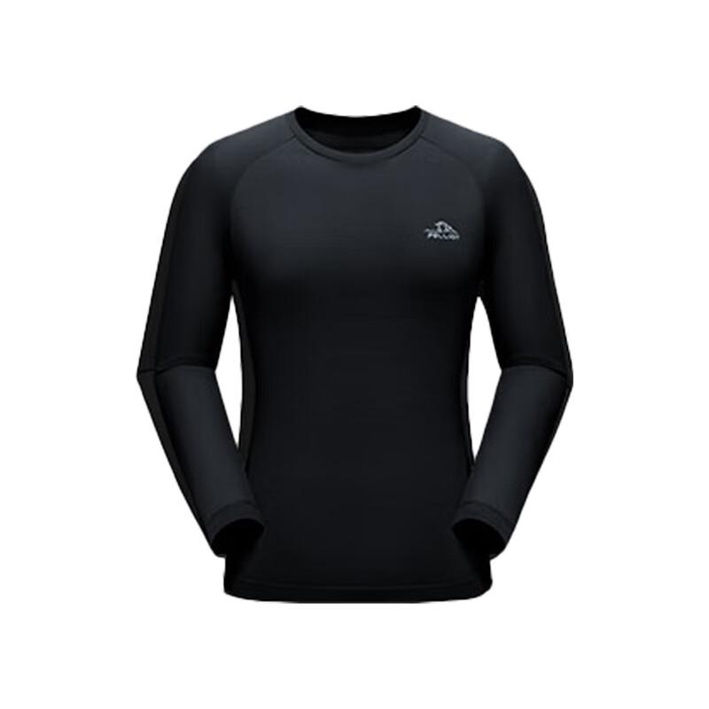 Women's Long-Sleeve Merino Wool T-Shirt