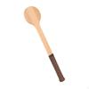 Portable Wooden Tennis Spoon Racket for Beginners and Gift Giving