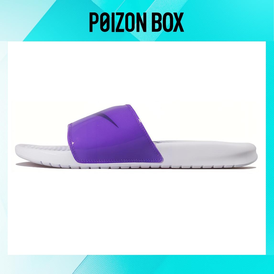 

сабо Nike Benassi Flip-flops Men CI5927-551