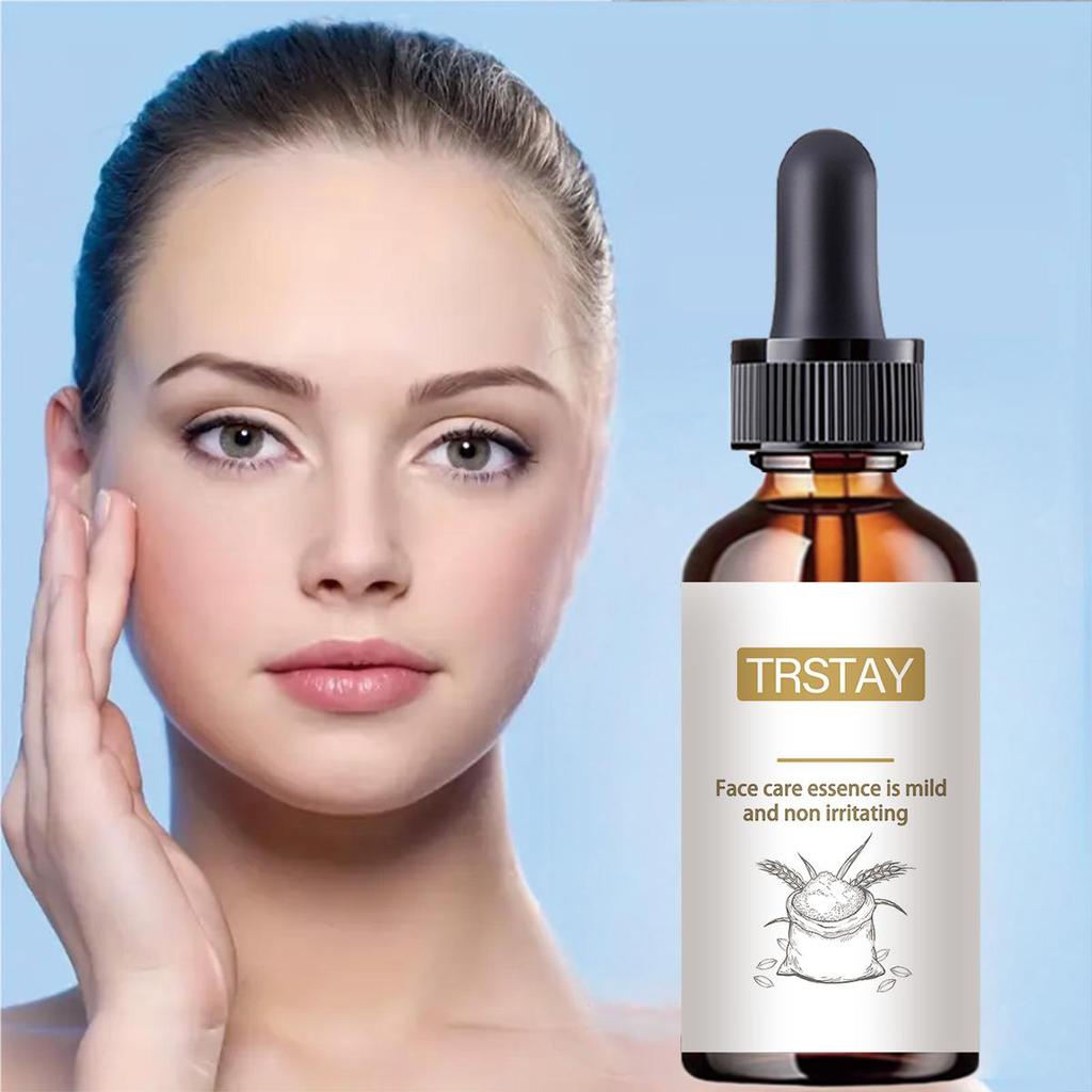 Moisturizing Essence Is Mild and Non Irritating, Moisturizes and Nourishes the Skin, Leaving the Skin Soft and Delicate