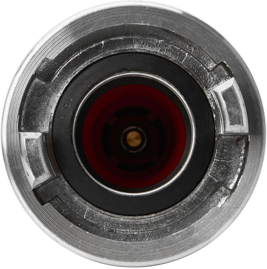 Fire hose nozzle 2"" KD795