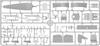 MiniArt Kit Modello in Plastica Esercito USA Junkers Larsen Tipo Militare MA48013 1/48 JL.6