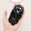 10Pcs/Set New Cute Bowknot Headbands Girls Elastic Hair Bands Hair Accessories for Women Cartoon Bows Headwear Ornaments