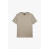 Men S Lyocell Blend Crewneck T ShirT A515126011