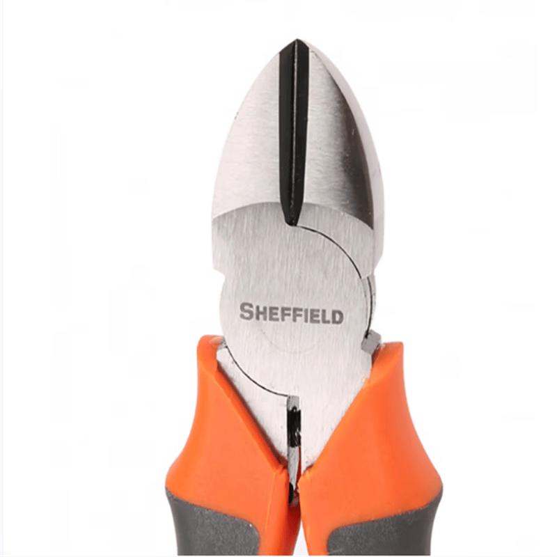 Professional Japanese Style Diagonal Pliers