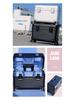 18-Inch Men's Aluminum-Magnesium Alloy Camera Carry-On Suitcase