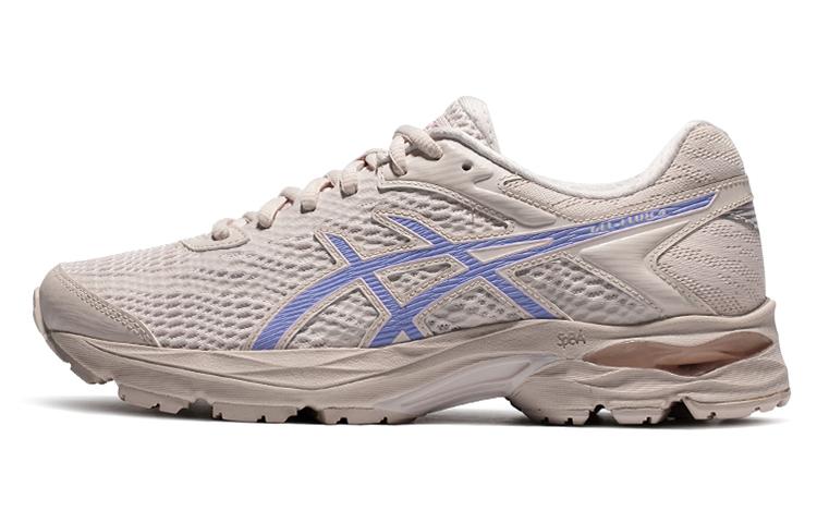 ASICS Gel Flux 4  Бежевый Синий  Женские 1012A523-253 36