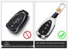 2020 Chevy Equinox/Malibu XL/Blazer/Trax/Cruze Key Cover & Case