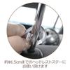 Miffy Headrest Umbrella Holder Car Accessories Car Goods Miffy Goods Character Goods Keychain Water Bottle Holder LIC-MF0175 (Miffy Dance) / / / / / /