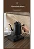 Premium Stainless Steel Electric Kettle with Long Spout for Tea and Water Boiling