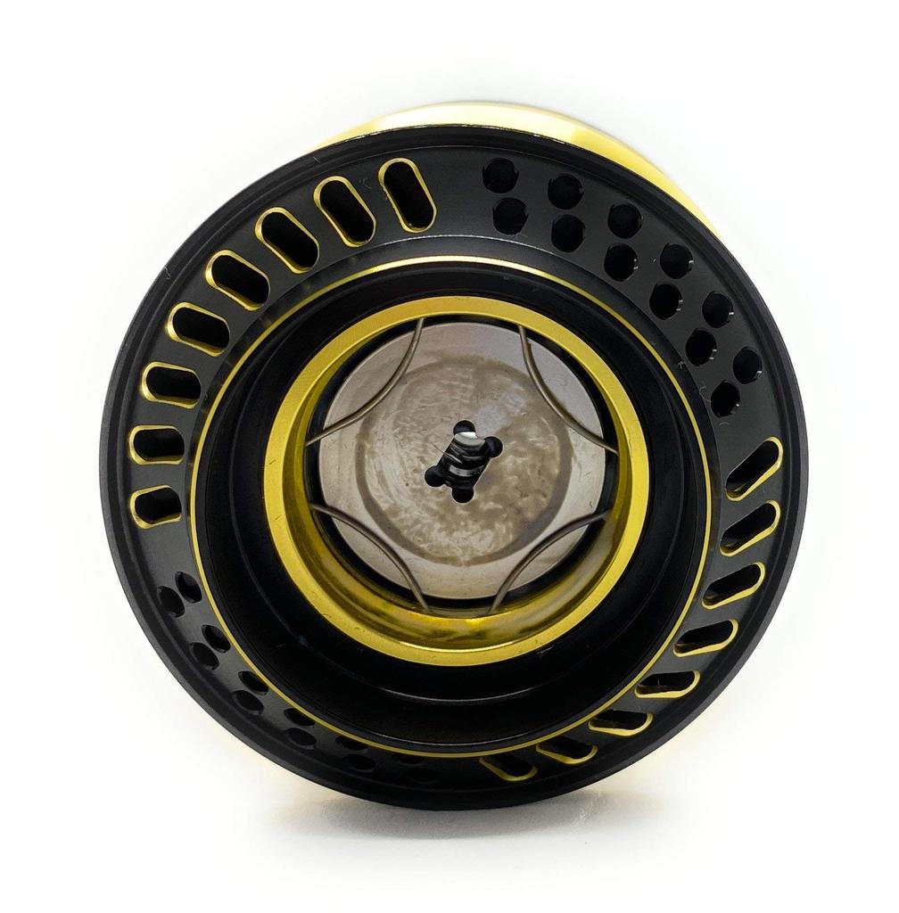 Studio Ocean Mark NO LIMITS 19SW7900RC(20) Black/Gold (BG)