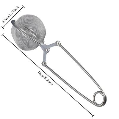 Accesorii pentru pregătirea ceaiului și cafelei – Infuzoare de ceai