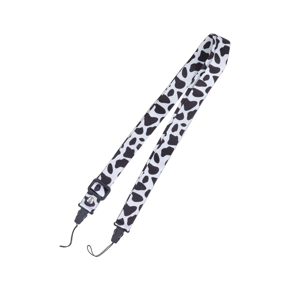 1.2m Camera Strap Belt Printed Pattern Multifunctional Shoulder Neck Strap for     12 11 8 9 Camera