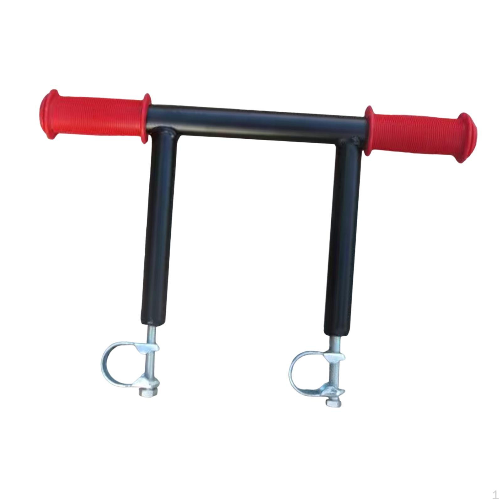 Удлинитель руля — фото 17