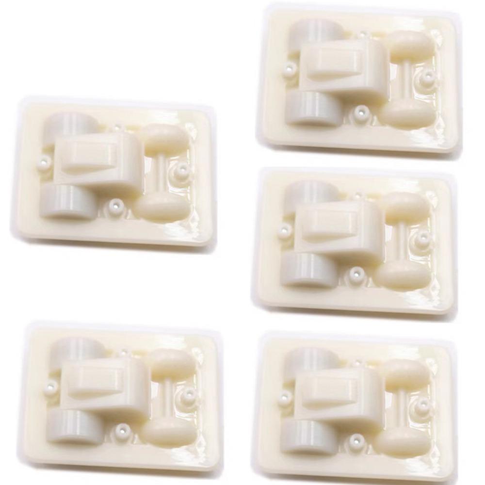 

Розумна дитяча іграшка Pull Back Base Pull Back Vehicle Base 5pcs