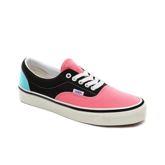 Vans Era 95 DX 'Rose Black Turquoise' VN0A2RR1VYB