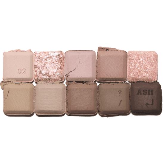 [lilybyred] Mood Keyboard 10.5g