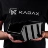 KADAX Pojemnik Kuweta Warsztatowa Skrzynka 230x160mm 