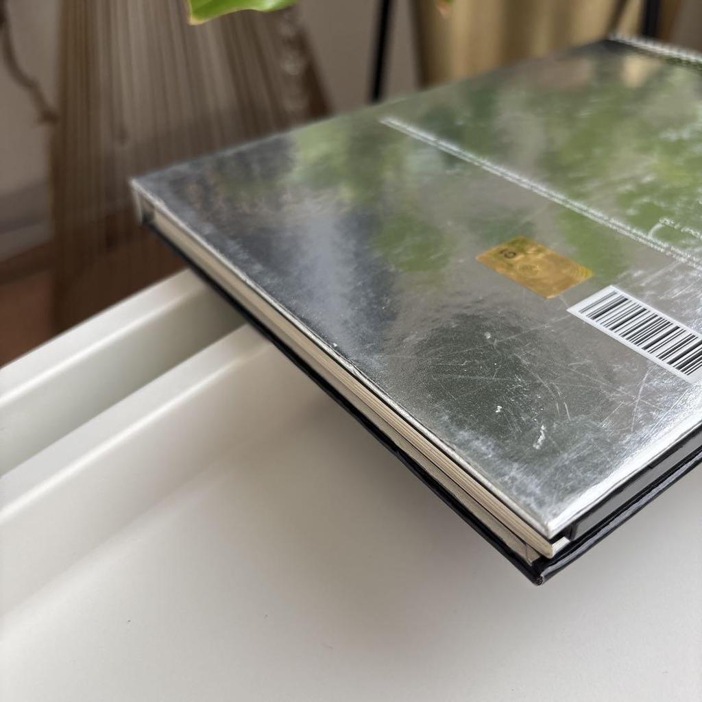 [USED] BIGBANG MINI4 Korean Edition THE 4TH MINI ALBUM