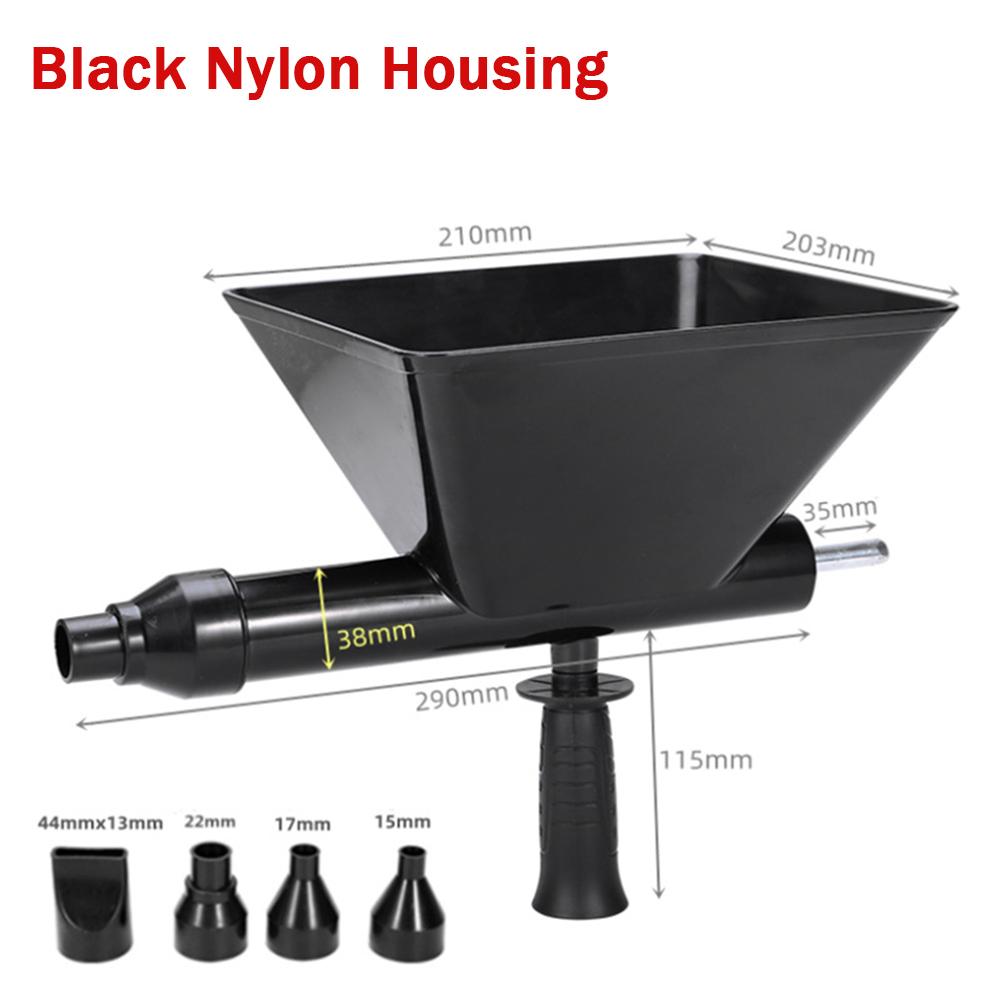 

Электрический инъектор для раствора Автоматический инструмент для заделки швов Машина для заделки швов Растворный аппликатор для заделки швов с насадкой