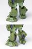 WAVE Armored Trooper Votoms Scopedog Turbo Custom PS Version Scale Plastic Model 1/35 BK-222