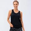 Women's Breathable High-Elastic Yoga Tank Top