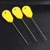 3pcs Threading Bait Carp Fishing Bait Needles Set Boillie Drill Needle Set  Fishing Lure Baits