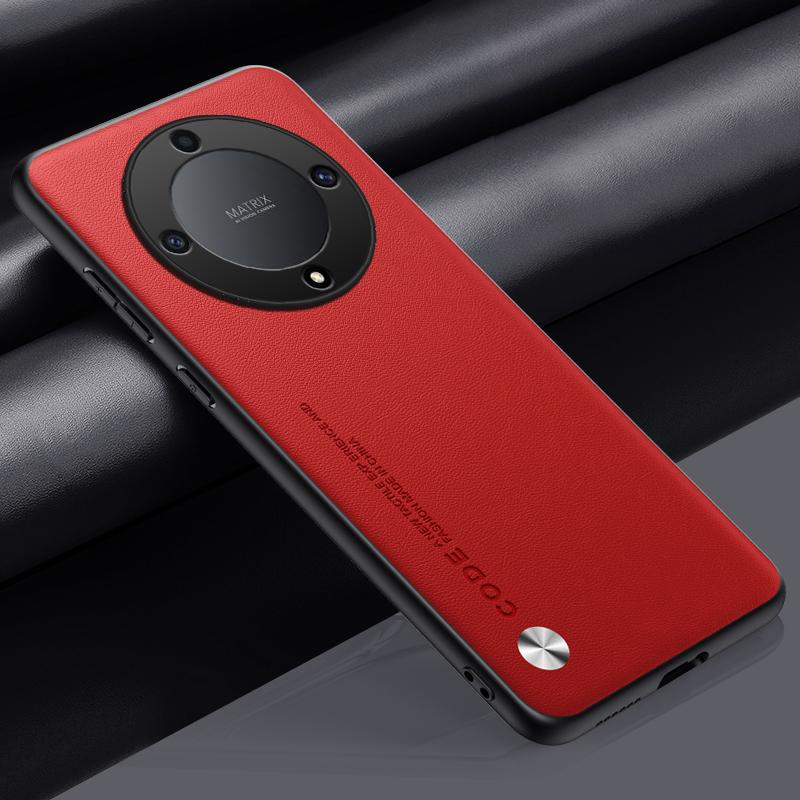 For Honor Magic6 Lite 5G Case Silicone Bumper Shockproof Phone Cases Cover Coque For Magic 6 Lite Fundas