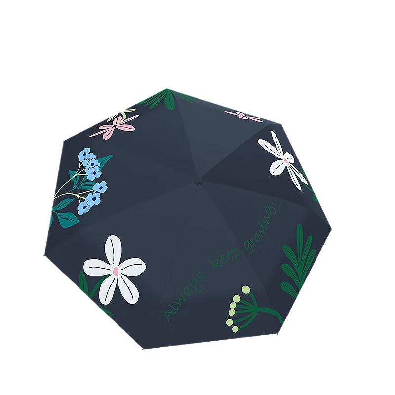 Paradise 5-Fold UV Protection Umbrella