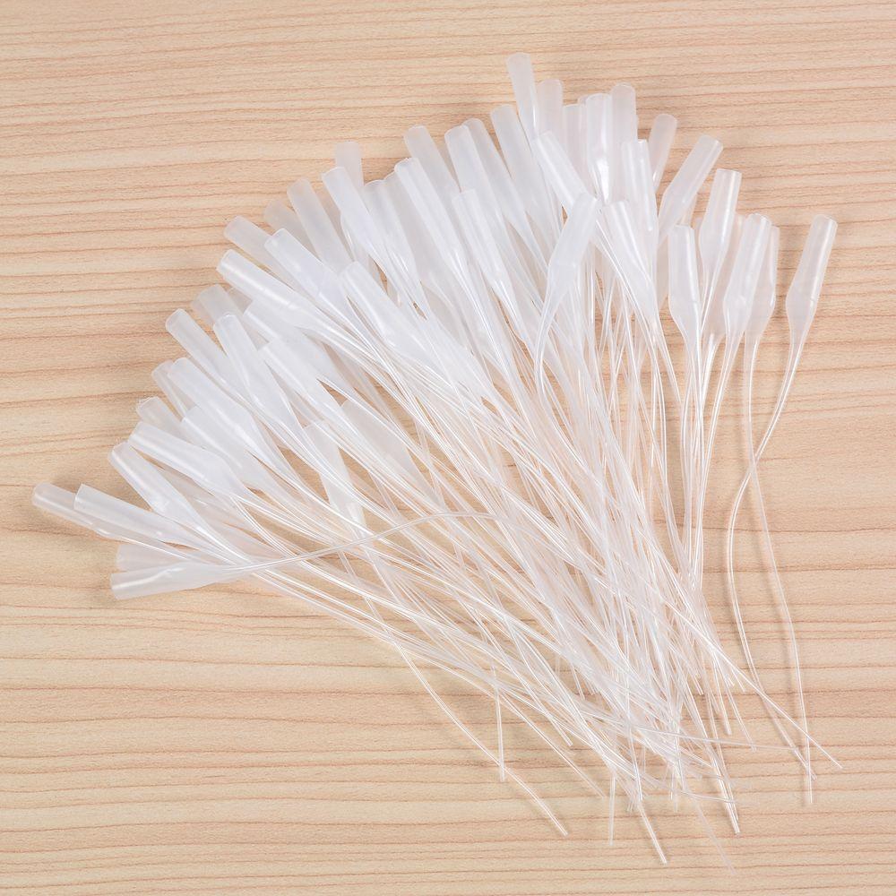 Dispensers Catheter Glue Extender Precision Applicator Glue Micro-Tips Dropping Tube Nozzle