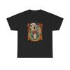 Grim Reaper Mind Reader Graphic T Shirt Unisex Gift New AMERICAN VINTAGE Unisex T-Shirt