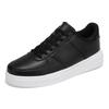 Extra Large Size Men's Shoes Autumn Four Seasons Breathable Sports Leisure Board Shoes Teen Students