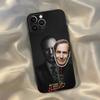 Better Call Saul Phone Case for Iphone 15 14 13 12 11 Pro Max Xr X Xs Mini 8 Plus SE 2022 Black Soft Silicone Cover