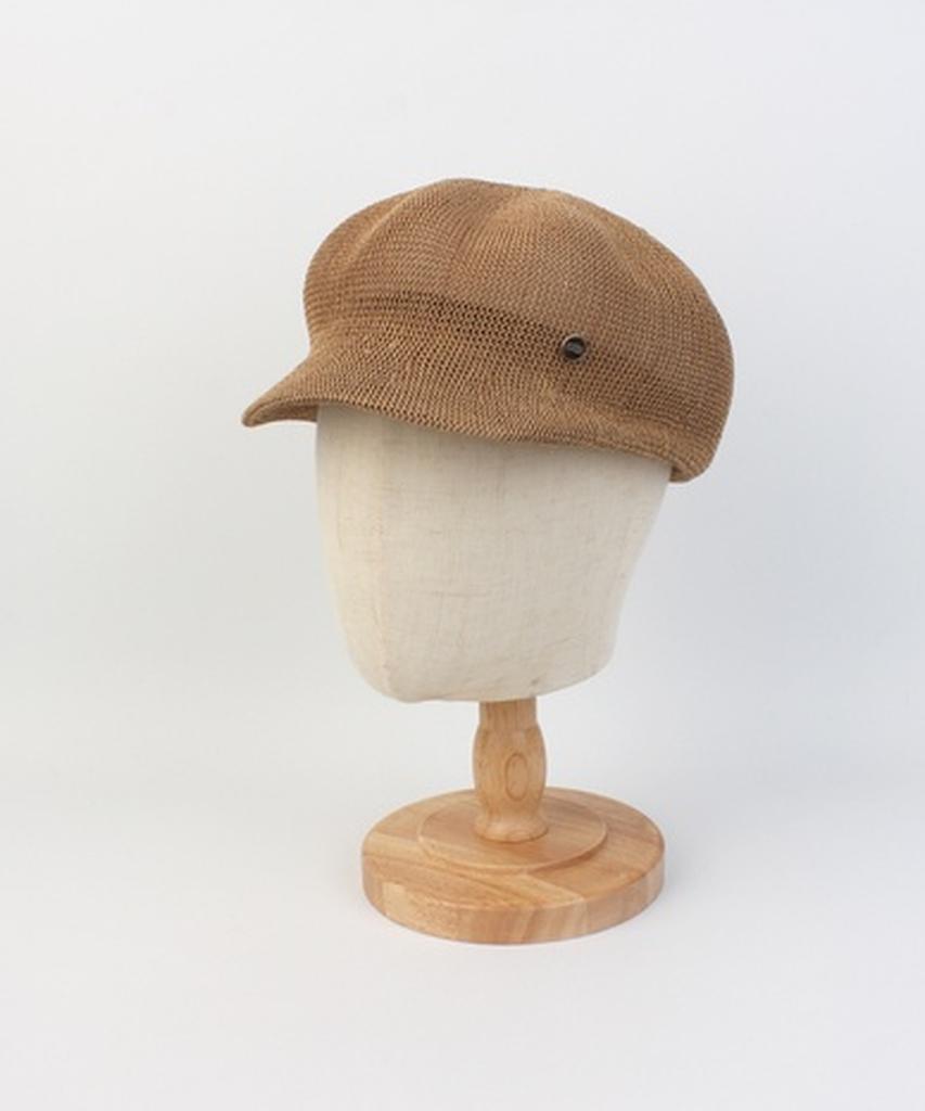Yunibeosyeolkemiseuteuli Rome Summer Brown Newsboy Cap Newsboy Cap