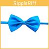 Childrens Bow Tie With Agate Material For Stage Performances And Kindergarten