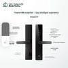 Desmann E27 Smart Door Lock