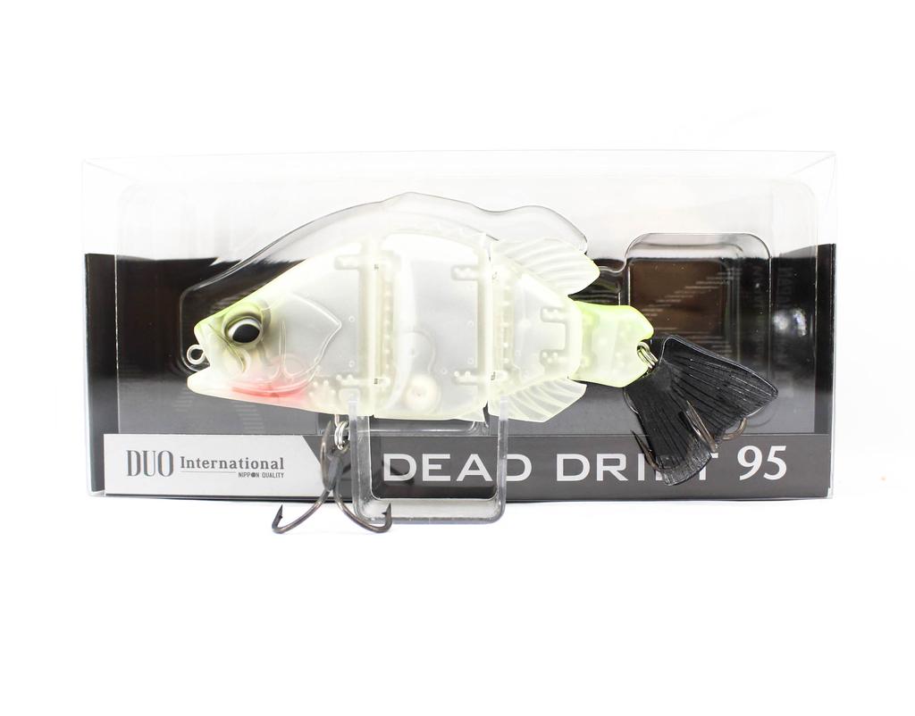 Duo Realis Dead Drift 95 Floating Lure CCC3393 (6912)