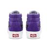 Vans Sk8 Mid Reissue 'Purple' VN0A3WM3WZ8