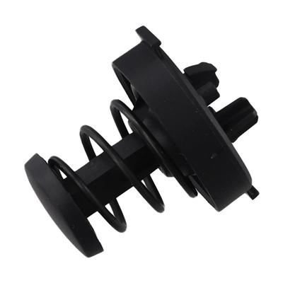 Car Plastic Hood Emblem Spring Hood Spring A2208800529 2208800529 For Mercedes For W220 Auto Fastener Auto Part
