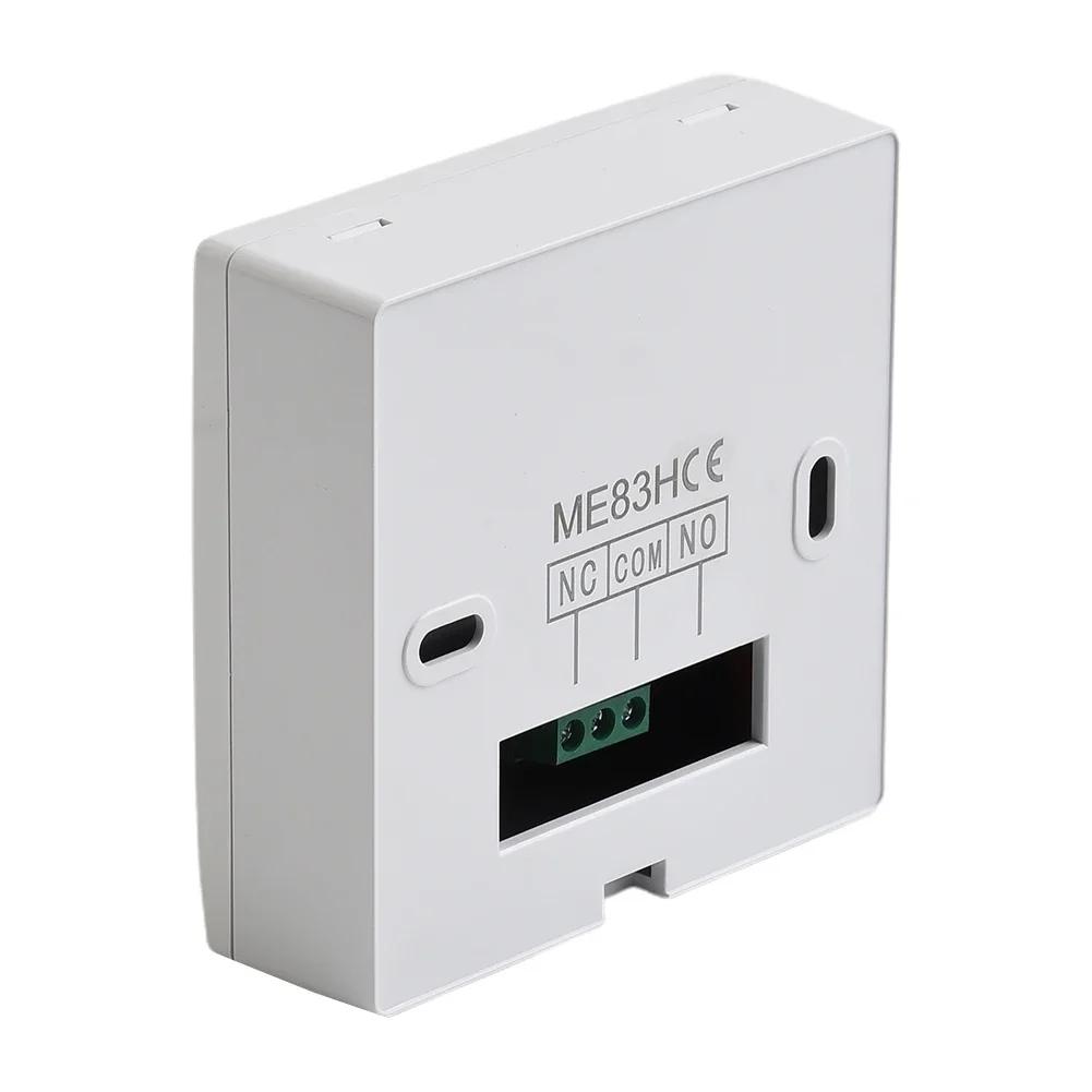 

Room Thermostat Digital Room Temperature Controller LCD Room Heating For Home Office Shopping Mall Hotel Tool Parts China Mainland
