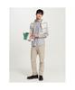 Binpolmen [Essential] Spring Standard Fit Chino Pants Beige