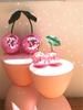 Disco Cherries Are Used for Wall and Home Decoration, and Can Be Hung On Walls with Cherry Disco Balls Anddisco Decorations