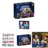 Marvel Avengers Christmas Advent Calendar With Exciting Surprises For Kids' Countdown