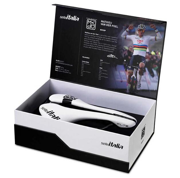 Selle Italia Flite Boost SuperFlow Carbon Fahrradsattel