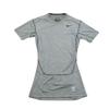Pro Dri-Fit Breathable Moisture-Wicking Sports Short Sleeve Fitness Shirt Men Tops 849441-021