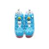 Reebok Doraemon x atmos x InstaPump Fury OG 'Furry Blue' GV7288 Buty Męskie